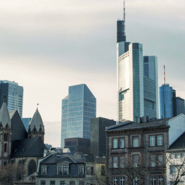 7 Curiosidades de Frankfurt que no vas a poder creer