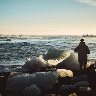 Viajar a Islandia: cómo planear el viaje de tus sueños.
