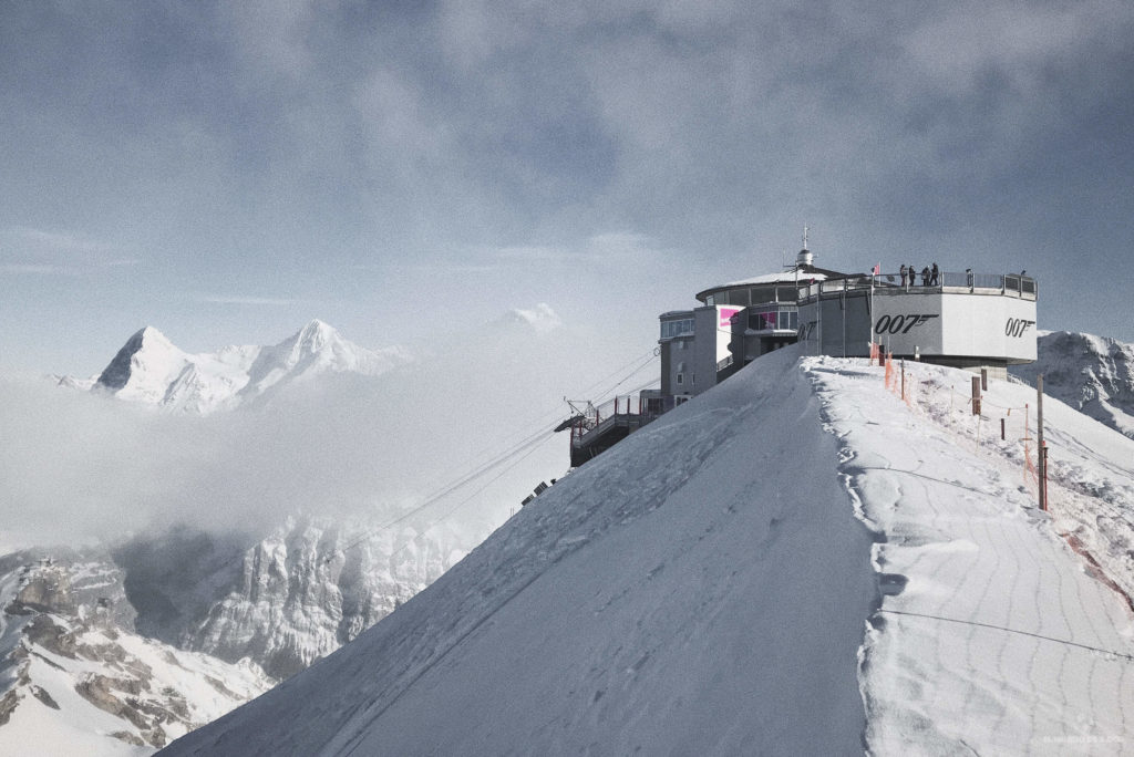 Schilthorn 007