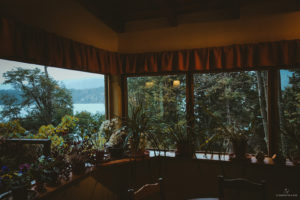 Salón de Paila Co - Mejores casas de té de Bariloche