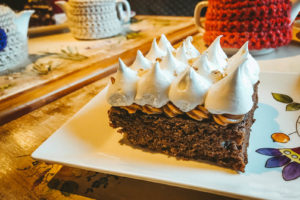 Torta de Paila Co - Mejores casas de té en Bariloche