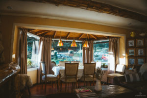 Salón de Equs - Mejores casas de té enBariloche