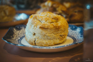 Los scons de No me olvides