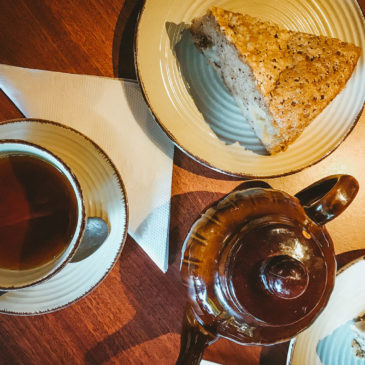 Mejores casas de té en Bariloche y dónde encontrarlas