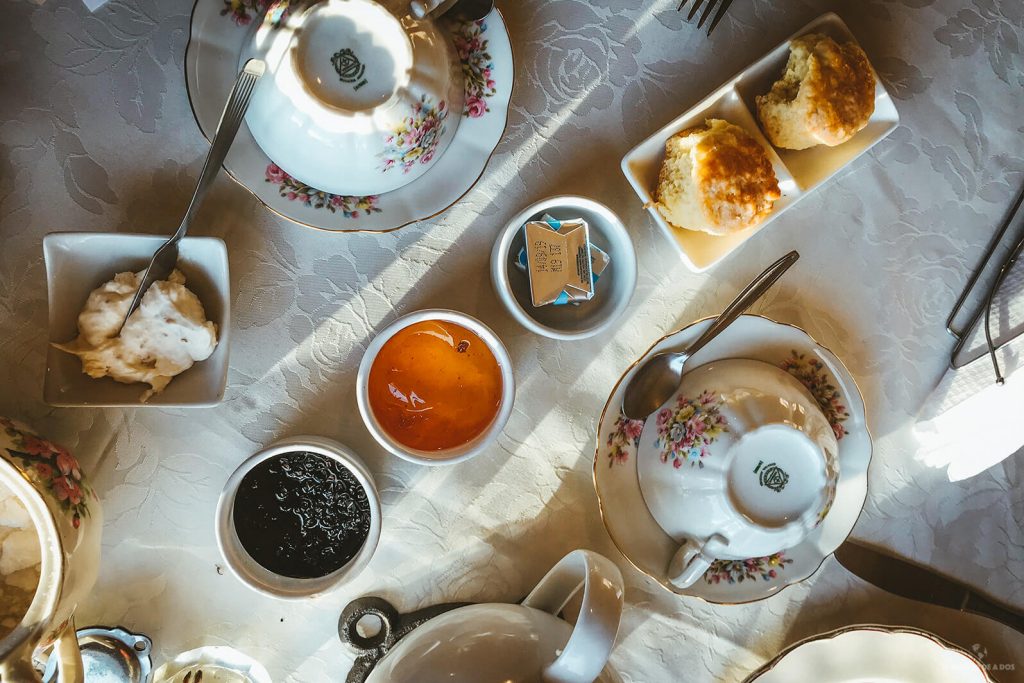 La mesa está servida en Equs