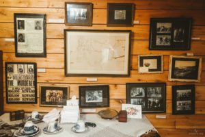 Museo Galés en Equs