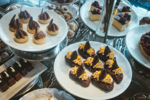 Delicias del Llao Llao - Mejores casas de té en Bariloche