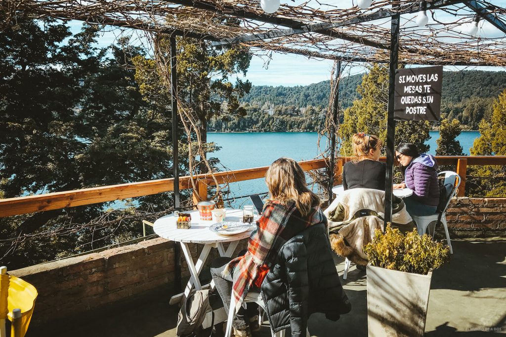 La terraza de Chiado 2